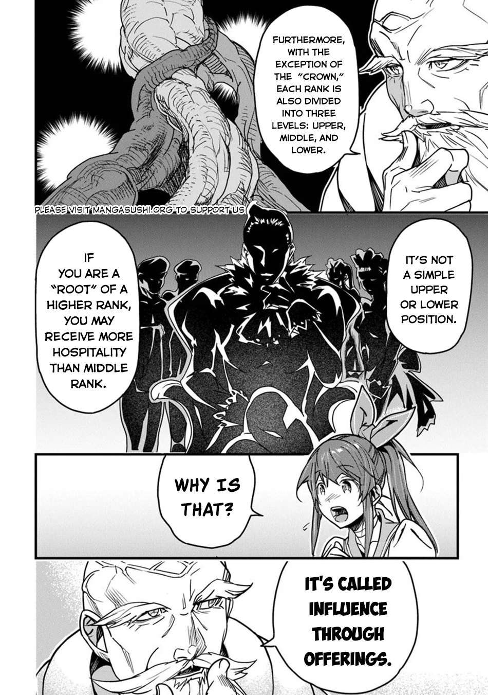 Yakudatazu Skill Ni Jinsei O Sosogikomi 25-Nen, Imasara Saikyou No Boukentan Midori Kashi No Akira Chapter 42 12